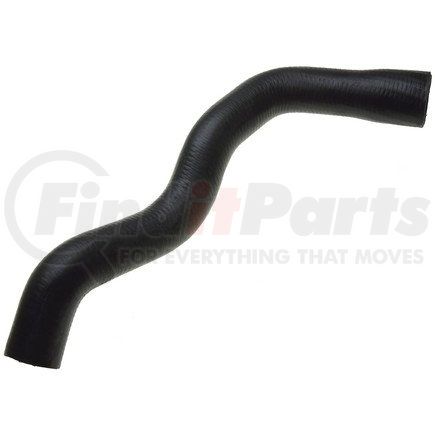 24054L by ACDELCO - Lower Molded Coolant Hose