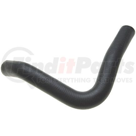 24058L by ACDELCO - Molded Coolant Hose