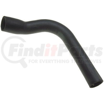 24068L by ACDELCO - Lower Molded Coolant Hose
