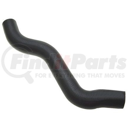 ACDelco 24069L Radiator Coolant Hose Lower Molded Coolant Hose