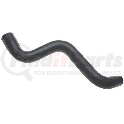 24078L by ACDELCO - Upper Molded Coolant Hose