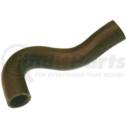 24093L by ACDELCO - Upper Molded Coolant Hose
