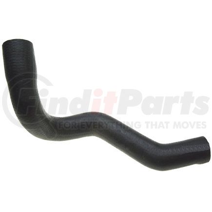 24094L by ACDELCO - Lower Molded Coolant Hose