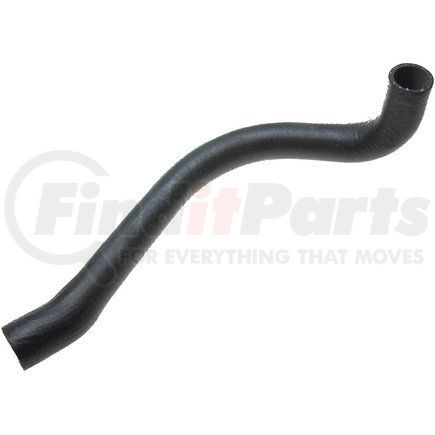 24109L by ACDELCO - Upper Molded Coolant Hose