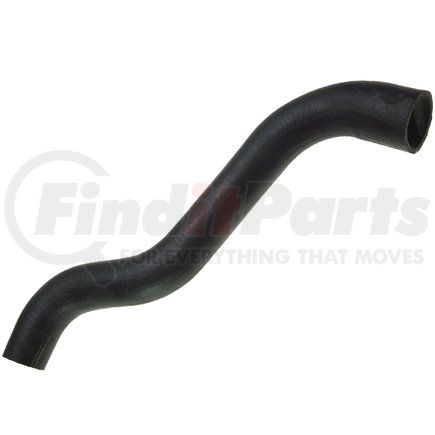 24111L by ACDELCO - Lower Molded Coolant Hose