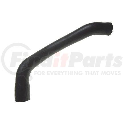 24125L by ACDELCO - Lower Molded Coolant Hose