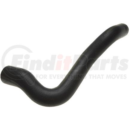 24132L by ACDELCO - Lower Molded Coolant Hose