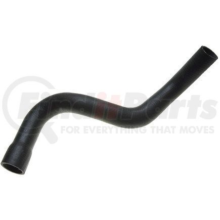 24162L by ACDELCO - Lower Molded Coolant Hose
