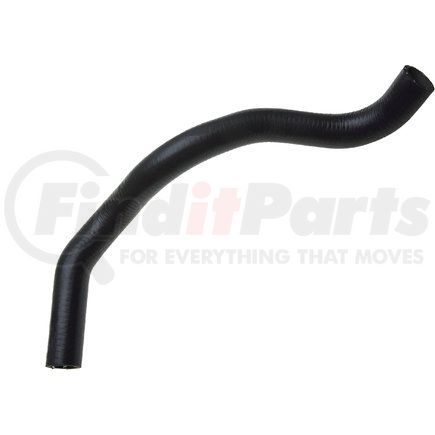 24172L by ACDELCO - Lower Molded Coolant Hose