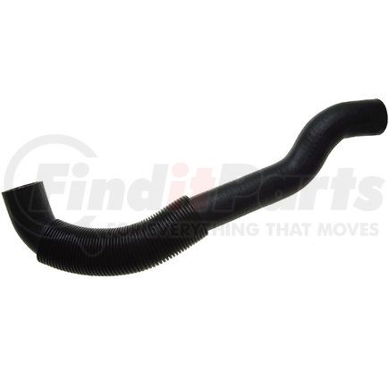 24175L by ACDELCO - Lower Molded Coolant Hose