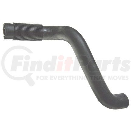24193L by ACDELCO - Molded Coolant Hose