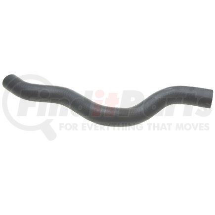 24197L by ACDELCO - Molded Coolant Hose