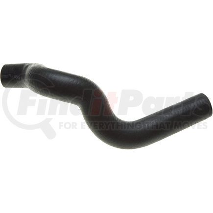 24200L by ACDELCO - Upper Molded Coolant Hose