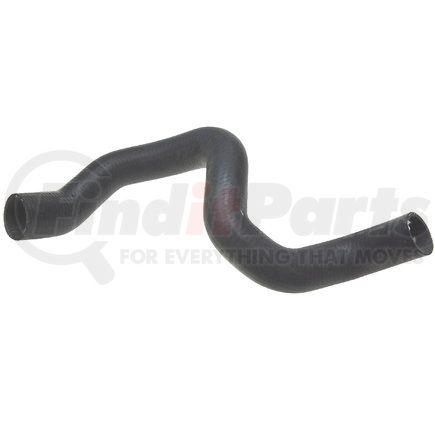 24205L by ACDELCO - Lower Molded Coolant Hose