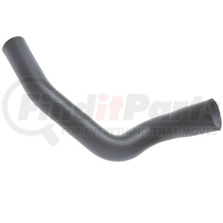 24216L by ACDELCO - Upper Molded Coolant Hose