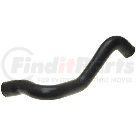 24222L by ACDELCO - Lower Molded Coolant Hose