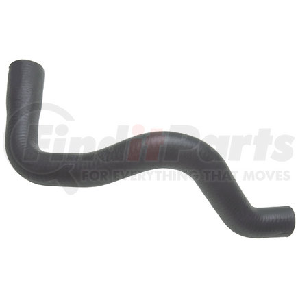 24226L by ACDELCO - Lower Molded Coolant Hose