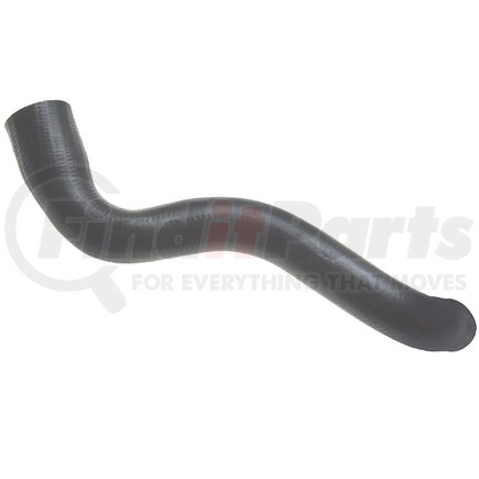 24246L by ACDELCO - Lower Molded Coolant Hose