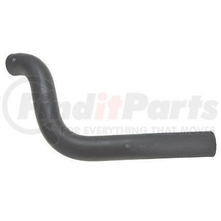 24271L by ACDELCO - Upper Molded Coolant Hose