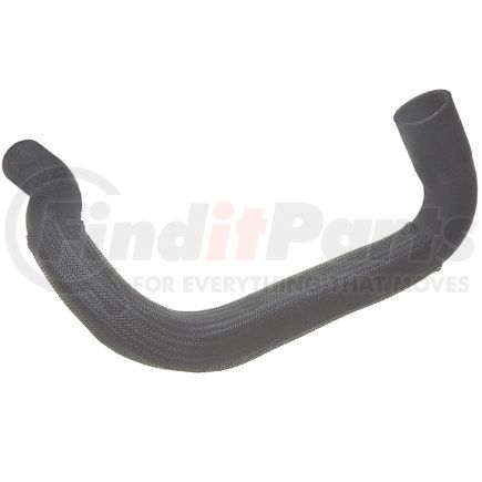 24274L by ACDELCO - Upper Molded Coolant Hose