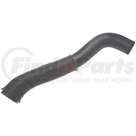 24278L by ACDELCO - Lower Molded Coolant Hose