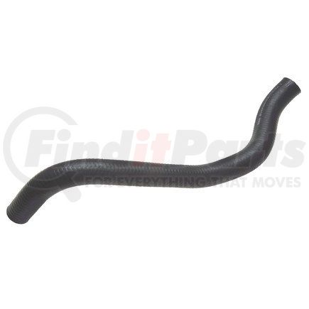 24279L by ACDELCO - Lower Molded Coolant Hose