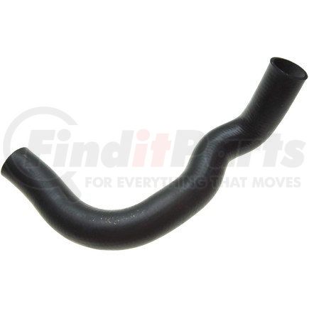 24283L by ACDELCO - Lower Molded Coolant Hose