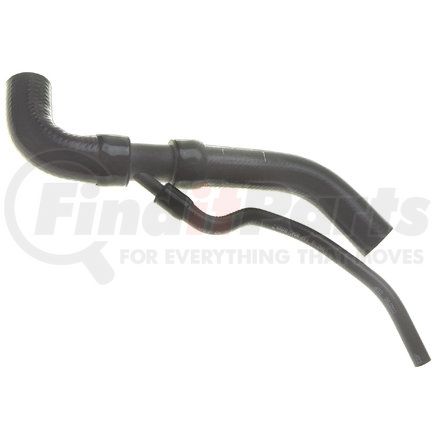 24294L by ACDELCO - Upper Molded Coolant Hose