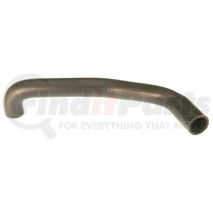 24295L by ACDELCO - Upper Molded Coolant Hose