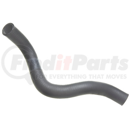 24297L by ACDELCO - Upper Molded Coolant Hose