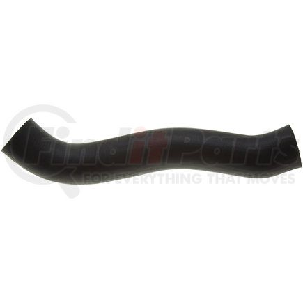 24300L by ACDELCO - Molded Coolant Hose