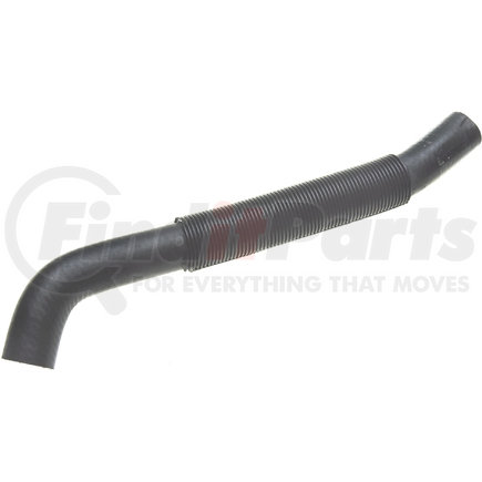 24314L by ACDELCO - Upper Molded Coolant Hose