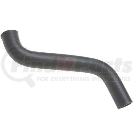 24316L by ACDELCO - Lower Molded Coolant Hose