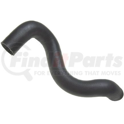 24318L by ACDELCO - Lower Molded Coolant Hose