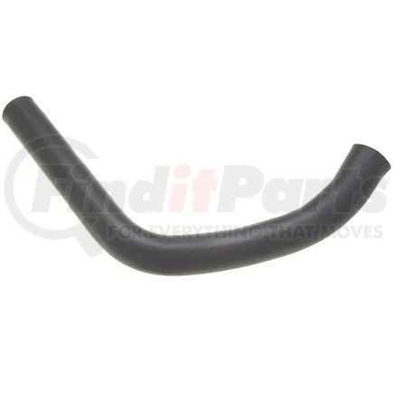 24319L by ACDELCO - Lower Molded Coolant Hose