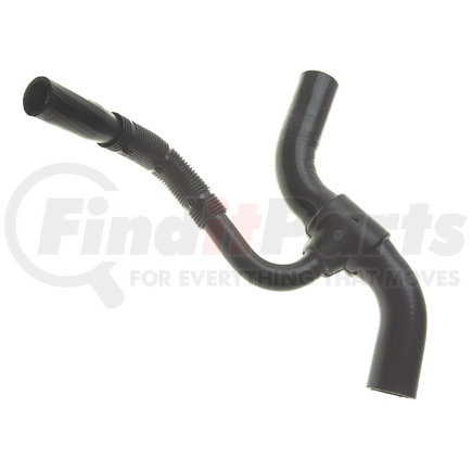 24322L by ACDELCO - Lower Molded Coolant Hose