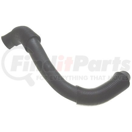 24334L by ACDELCO - Lower Molded Coolant Hose