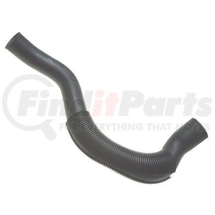 24342L by ACDELCO - Lower Molded Coolant Hose