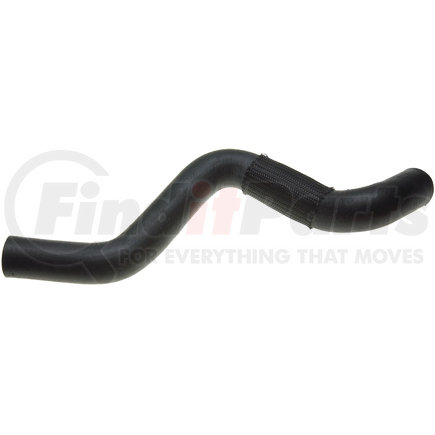 24346L by ACDELCO - Upper Molded Coolant Hose