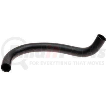24350L by ACDELCO - Lower Molded Coolant Hose
