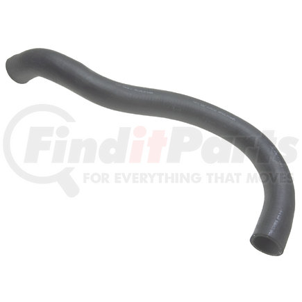 24351L by ACDELCO - Lower Molded Coolant Hose