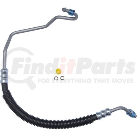 36-362380 by ACDELCO - Power Steering Pressure Line Hose Assembly