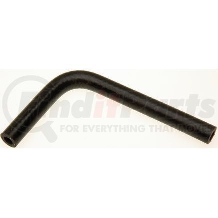 14002S by ACDELCO - Molded Heater Hose