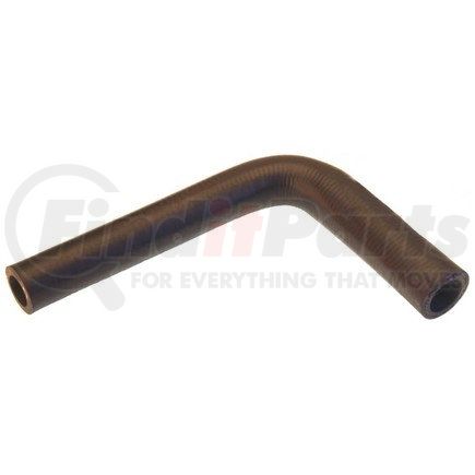 14004S by ACDELCO - Molded Heater Hose