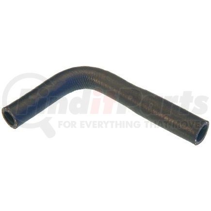 14005S by ACDELCO - Molded Heater Hose