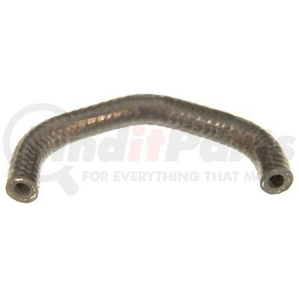 14016S by ACDELCO - Molded Heater Hose