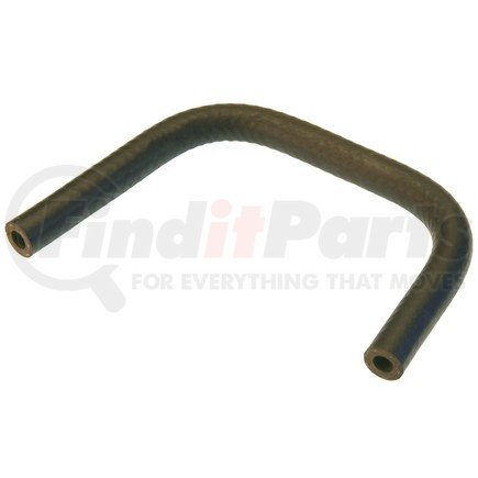 14021S by ACDELCO - Molded Heater Hose