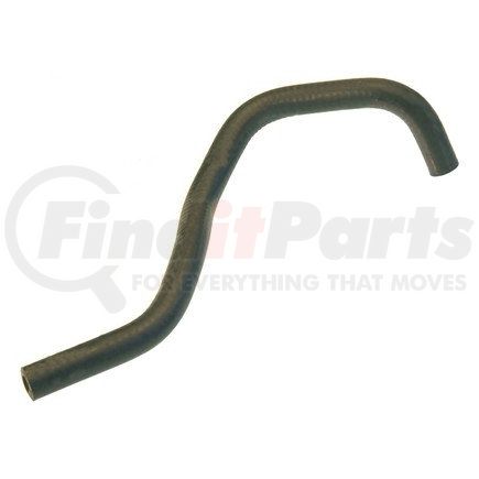 14034S by ACDELCO - Molded Heater Hose