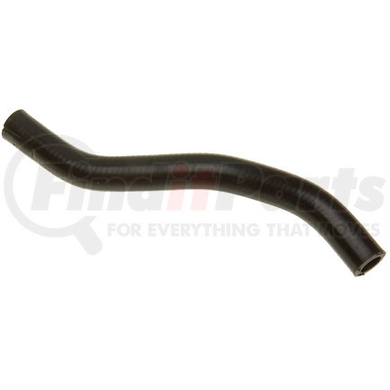 14056S by ACDELCO - Molded Heater Hose