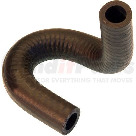 14063S by ACDELCO - Molded Heater Hose